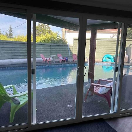 Tranquil Oasis 2 Bedroom Suite With Pool View Victoria Exterior foto
