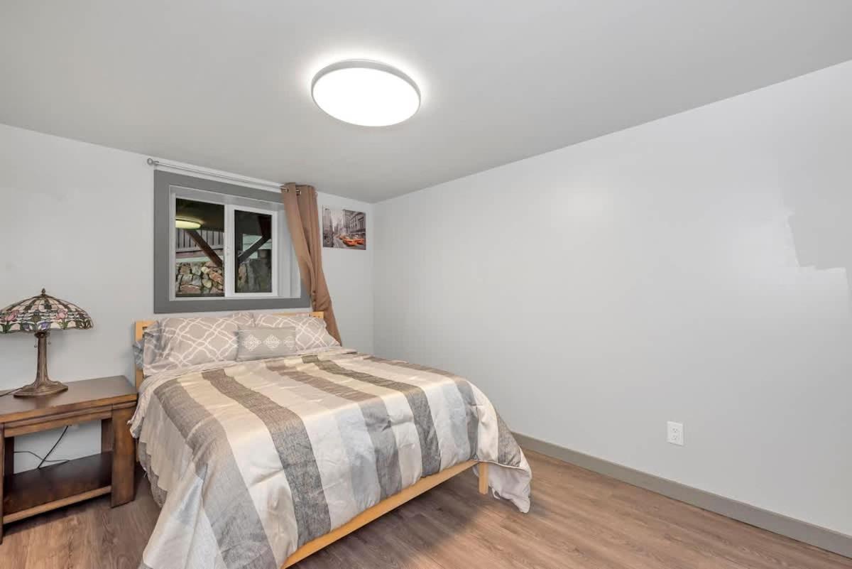Tranquil Oasis 2 Bedroom Suite With Pool View Victoria Exterior foto